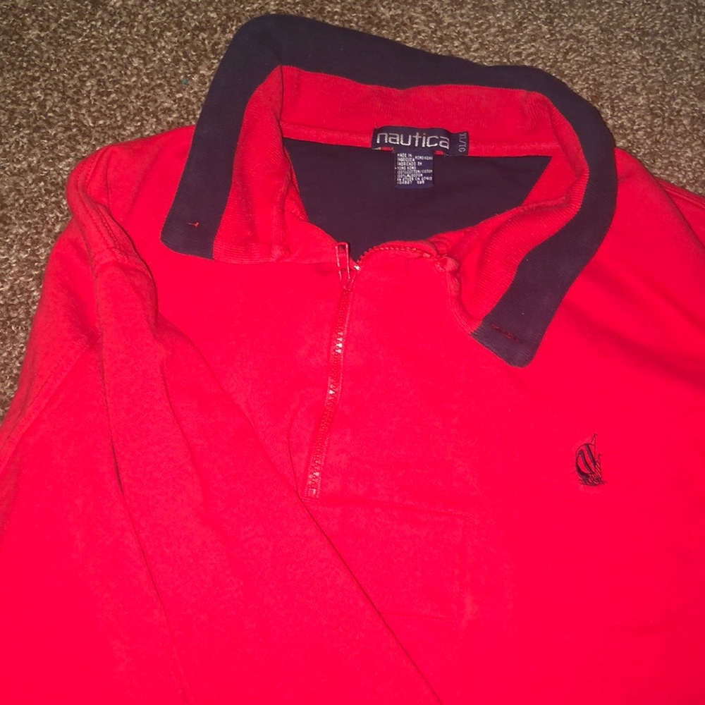 Náutica XL vintage jacket